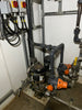 VEOLIA Water Treatment System w/ Clarifiers, Sand Filters, & Disc Filter