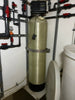 VEOLIA Water Treatment System w/ Clarifiers, Sand Filters, & Disc Filter