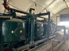 VEOLIA Water Treatment System w/ Clarifiers, Sand Filters, & Disc Filter