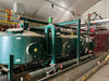 VEOLIA Water Treatment System w/ Clarifiers, Sand Filters, & Disc Filter