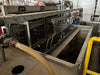 VEOLIA Water Treatment System w/ Clarifiers, Sand Filters, & Disc Filter