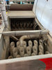 VEOLIA Water Treatment System w/ Clarifiers, Sand Filters, & Disc Filter