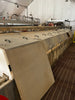 VEOLIA Water Treatment System w/ Clarifiers, Sand Filters, & Disc Filter