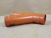 VICTAULIC No. 30 2" Grooved 45° Lateral Wye Pipe Fitting