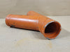 VICTAULIC No. 30 2" Grooved 45° Lateral Wye Pipe Fitting