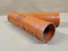 VICTAULIC No. 30 2" Grooved 45° Lateral Wye Pipe Fitting