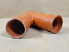 VICTAULIC No. 30 2" Grooved 45° Lateral Wye Pipe Fitting