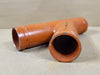 VICTAULIC No. 30 2" Grooved 45° Lateral Wye Pipe Fitting