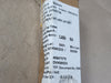 CATERPILLAR Screen for Diesel Exhaust Fluid Tank 451-2774