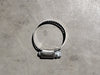 NAPA Hose Clamp 705-1232, 13/16" to 1-3/4" (Box of 10)