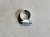 NAPA Hose Clamp 705-1011, 5/16" to 1/2" (Box of 10)
