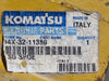 KOMATSU SG Shoe 14X-32-11380
