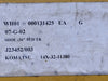 KOMATSU SG Shoe 14X-32-11380