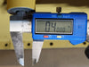 KOMATSU Pan Oil 6215-21-5210