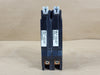 SQUARE D 100 Amp 2 Pole Circuit Breaker EDB26100