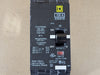 SQUARE D 100 Amp 2 Pole Circuit Breaker EDB26100