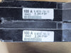 SQUARE D 100 Amp 2 Pole Circuit Breaker EDB26100