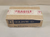SQUARE D 100 Amp 2 Pole Circuit Breaker EDB26100