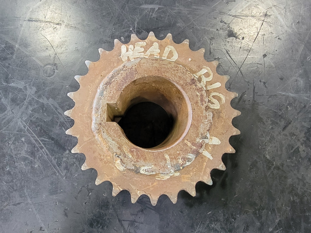 TSUBAKI Roller Chain Sprocket Q60B28207
