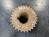 TSUBAKI Roller Chain Sprocket Q60B28207