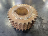 TSUBAKI Roller Chain Sprocket Q60B28207