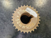 TSUBAKI Roller Chain Sprocket Q60B28207