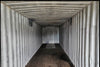 40 ft Standard Shipping Container - PONU1812745