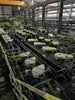 BGRIMM 4-Cell KYF-16 Zinc Rougher Flotation Machine 29.8 kW 16 m3				