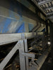 BGRIMM 4-Cell KYF-16 Zinc Rougher Flotation Machine 29.8 kW 16 m3				