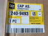 CATERPILLAR Bearing Cap Assembly 240-9493
