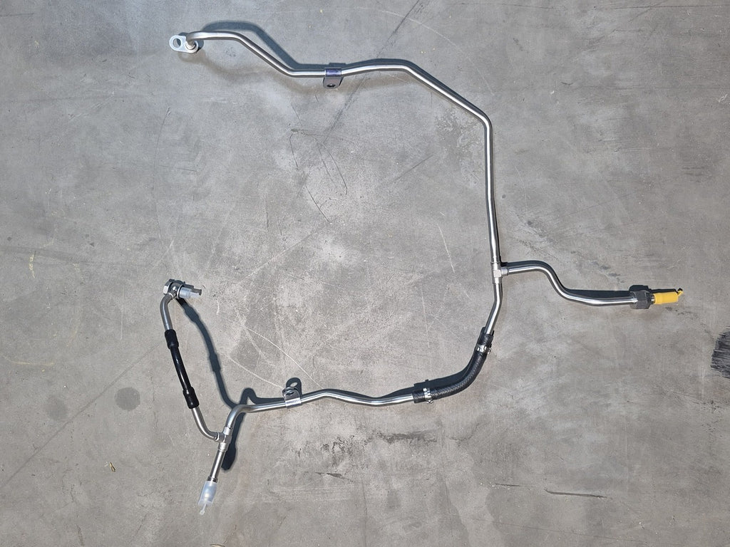 CATERPILLAR Fuel Line Hose 464-7899