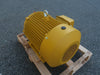 OMEC 50 hp, 240 volts, 1800 rpm, 326T Electric Motor