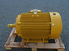 OMEC 50 hp, 240 volts, 1800 rpm, 326T Electric Motor