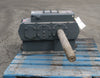 PHILADELPHIA 10.34:1 Ratio, 40 hp Gear Reducer 75HP2