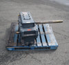 PHILADELPHIA 10.34:1 Ratio, 40 hp Gear Reducer 75HP2