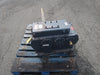 PHILADELPHIA 10.34:1 Ratio, 40 hp Gear Reducer 75HP2