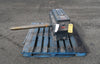 PHILADELPHIA 10.34:1 Ratio, 40 hp Gear Reducer 75HP2