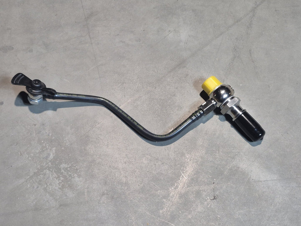 CATERPILLAR Fuel Line 433-1316