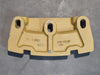 CATERPILLAR Drawbar Circle Guide Shoe 319-2229