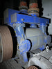 NASH Duplicate - 400 hp Liquid Ring Vacuum Pump 2BE3 500-2BY4COOL