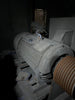 NASH Duplicate - 400 hp Liquid Ring Vacuum Pump 2BE3 500-2BY4COOL