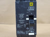 SQUARE D 60 Amp 2 Pole Circuit Breaker EDB26060