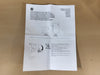 ALLEN-BRADLEY PowerFlex Communication Adapter Cover 22B-CCC