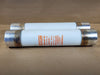 FERRAZ SHAWMUT 390 Amp, Class R Current Limiting Backup Fuse A480R18R-1