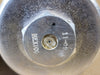 FERRAZ SHAWMUT 390 Amp, Class R Current Limiting Backup Fuse A480R18R-1