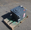 MIXING EQUIPMENT CO. 14.4:1 Ratio Gear Reducer 72-0-7.5