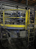 KREBS Hydrocyclone Manifold System w/ 4 x Cyclones GMAX15-20-3229