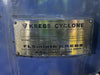 KREBS Hydrocyclone Manifold System w/ 4 x Cyclones GMAX15-20-3229