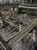 15 ft x 7 ft Concentrate Thickener w/ Rake, 5 hp Agitator w/ Digital Control Pnl