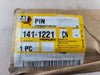 CATERPILLAR 2.24" Linkage Pin 141-1221